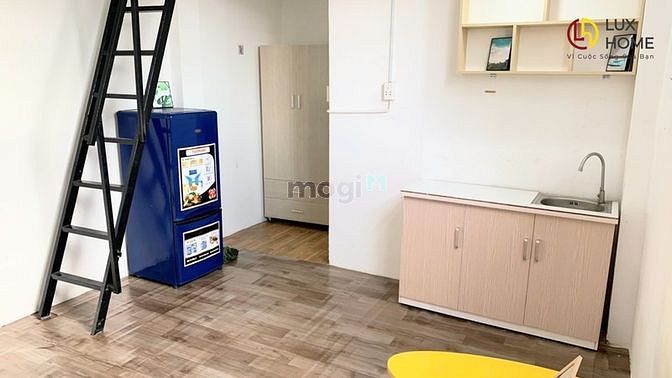 Hình ảnh Trống sẵn phòng tại Quận 1_ Giá từ 8 -10 triệu