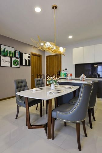 Hình ảnh *Độc quyền cho thuê Trang Chủ MB66.COM / Đăng Ký Tặng 66K 3PN De Capella quận 2 *