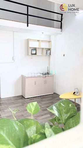 Hình ảnh Trống sẵn phòng tại Quận 1_ Giá từ 8 -10 triệu