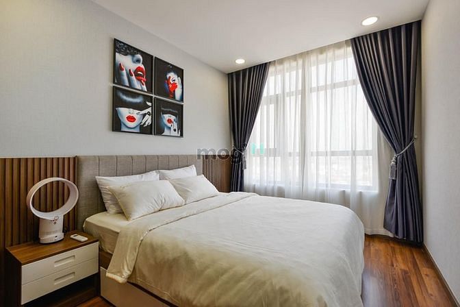 Hình ảnh *Độc quyền cho thuê Trang Chủ MB66.COM / Đăng Ký Tặng 66K 3PN De Capella quận 2 *