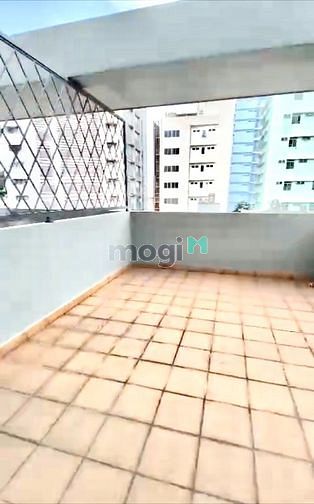 Hình ảnh Căn Hộ Ban Công Lớn_ full nội thất Cao Cấp_Gần BV mắt