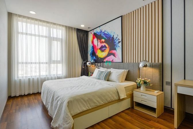 Hình ảnh *Độc quyền cho thuê Trang Chủ MB66.COM / Đăng Ký Tặng 66K 3PN De Capella quận 2 *