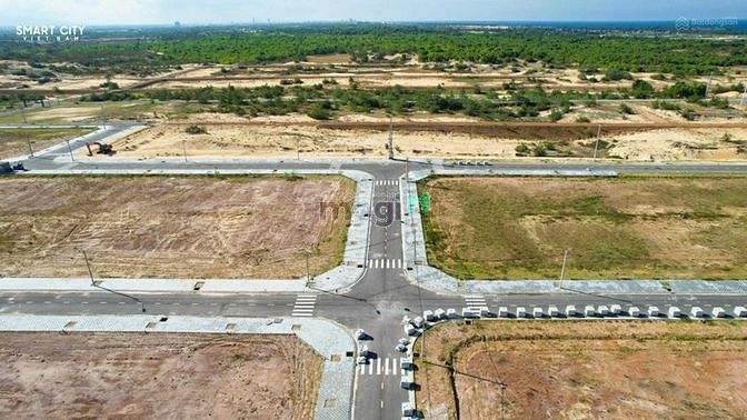 Hình ảnh Bán đất nền ven Biển Bảo Ninh - Quảng Bình. Dự án Seashine. 7.5tr/m2