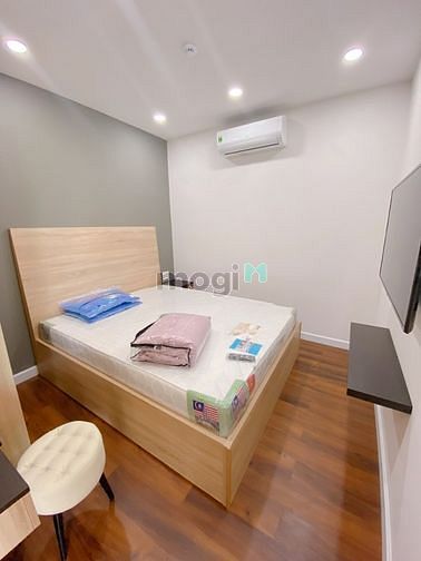 Hình ảnh Căn Hộ Ban Công Lớn_ full nội thất Cao Cấp_Gần BV mắt