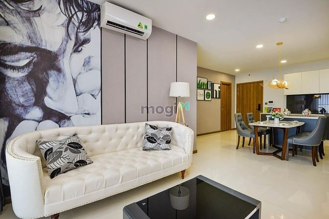 Hình ảnh *Độc quyền cho thuê Trang Chủ MB66.COM / Đăng Ký Tặng 66K 3PN De Capella quận 2 *