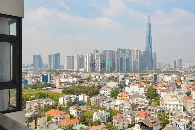 Hình ảnh *Độc quyền cho thuê Trang Chủ MB66.COM / Đăng Ký Tặng 66K 3PN De Capella quận 2 *