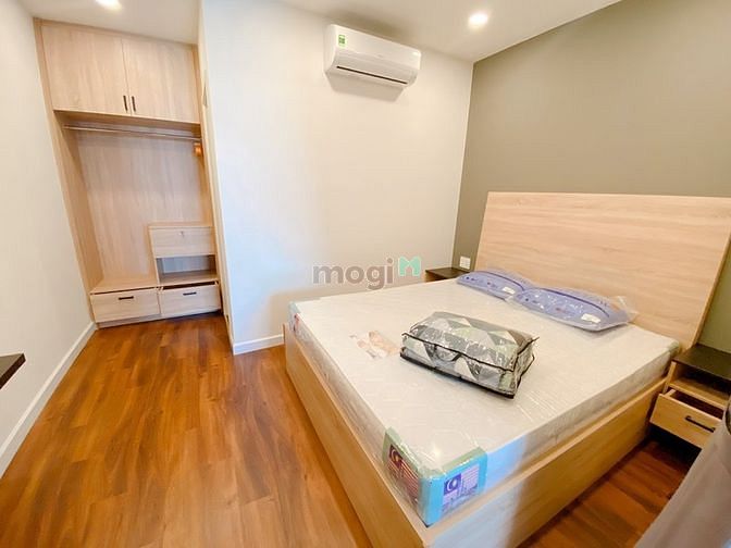 Hình ảnh Căn Hộ Ban Công Lớn_ full nội thất Cao Cấp_Gần BV mắt