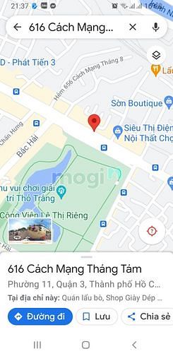Hình ảnh Mb6623 nạp rút nhanh chóng 1PN - Full Nội Thất có Bancol siêu đẹp gần CV Lê Thị Riêng