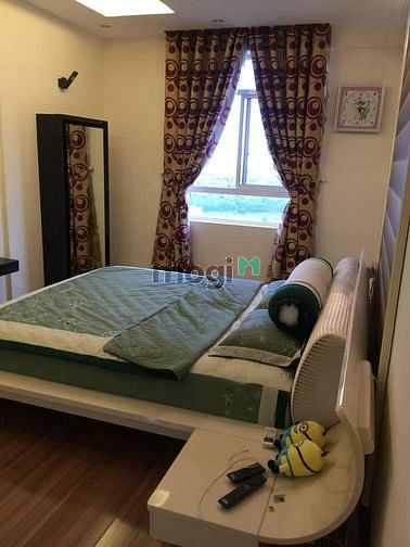 Hình ảnh bán chung cư ngoc lan .phú thuân. quận 793 m2 gias3.1 tỷ.