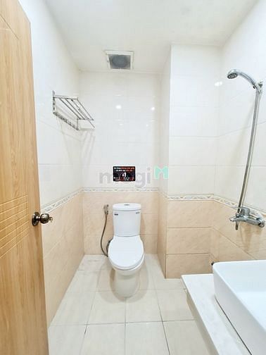 Hình ảnh Cho thuê CHDV 30m2 Full Nội Thất, ngay Thảo Cầm Viên Quận 1
