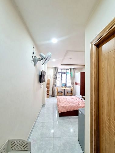 Hình ảnh Cho thuê CHDV 30m2 Full Nội Thất, ngay Thảo Cầm Viên Quận 1
