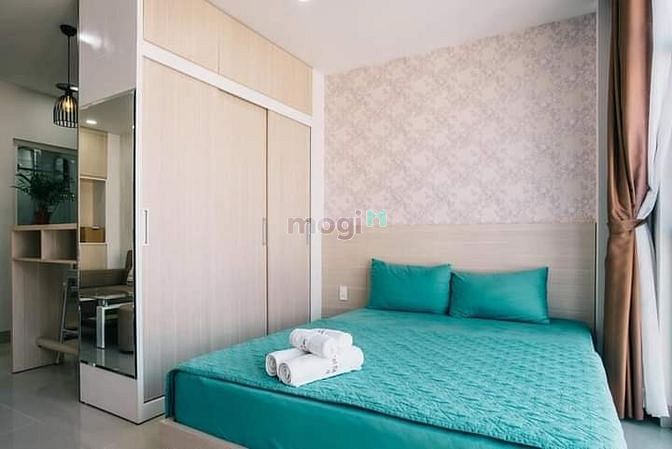 Hình ảnh Bán nhà quận 1 - 14 Căn Hộ Dịch Vụ - Nở Hậu
