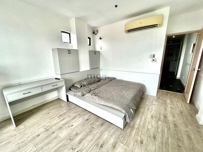 Hình ảnh Căn Penthouse full nội thất giá siêu rẻ Q1