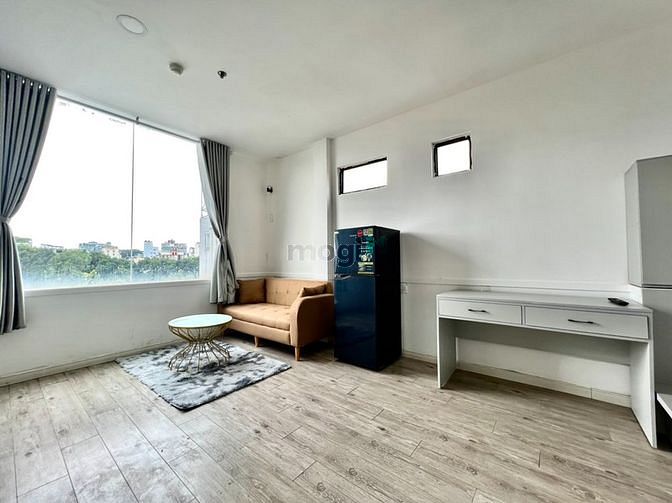 Hình ảnh Căn Penthouse full nội thất giá siêu rẻ Q1