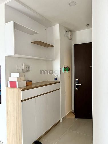 Hình ảnh Cho Thuê CC The Botanica 2PN Full Nội Thất Giá 15tr Ở Liền