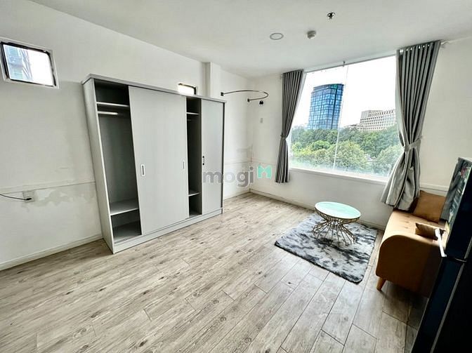 Hình ảnh Căn Penthouse full nội thất giá siêu rẻ Q1