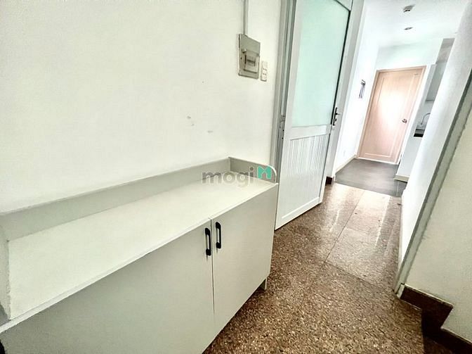 Hình ảnh Căn Penthouse full nội thất giá siêu rẻ Q1