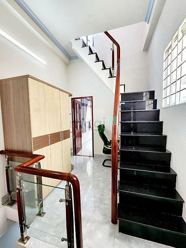Hình ảnh Bán gấp nhà Nhất Chi Mai/tân bình 1 tỷ 350/60M2 SHR