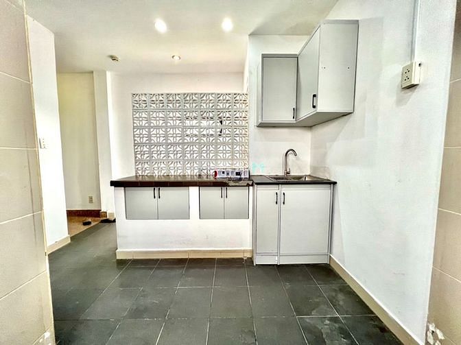 Hình ảnh Căn Penthouse full nội thất giá siêu rẻ Q1