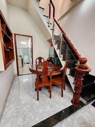 Hình ảnh Bán gấp nhà Nhất Chi Mai/tân bình 1 tỷ 350/60M2 SHR