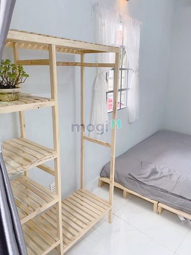 Hình ảnh Căn Hộ lầu 3 penthouse, có sân thượng riêng bếp