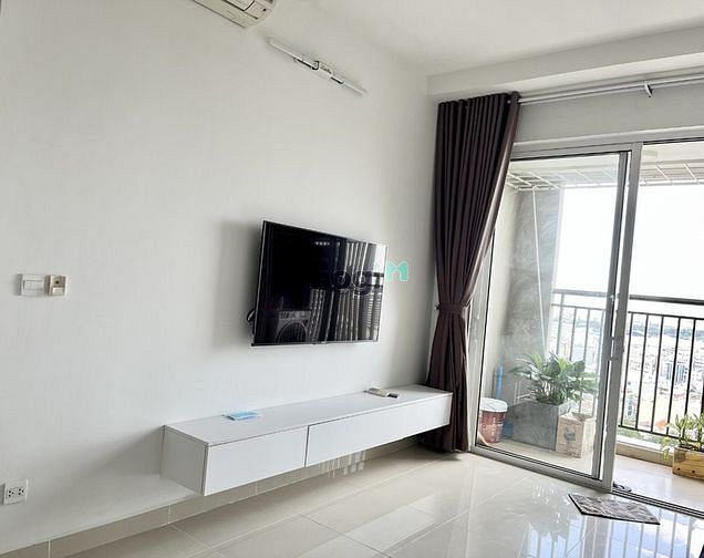 Hình ảnh Cho Thuê CC The Botanica 2PN Full Nội Thất Giá 15tr Ở Liền