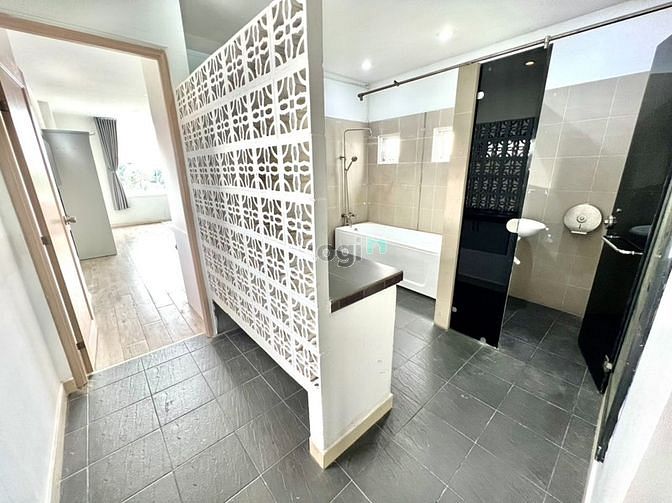Hình ảnh Căn Penthouse full nội thất giá siêu rẻ Q1