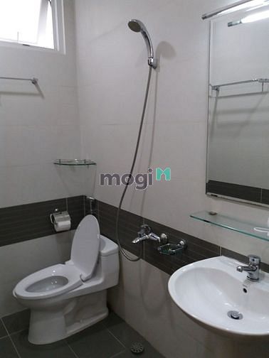 Hình ảnh Cho thuê nhanh căn Himlam Riverside 102m full NT đường D1 Q7 giá 15tr