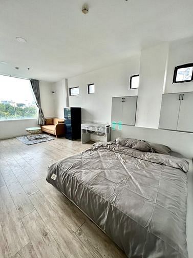 Hình ảnh Căn Penthouse full nội thất giá siêu rẻ Q1