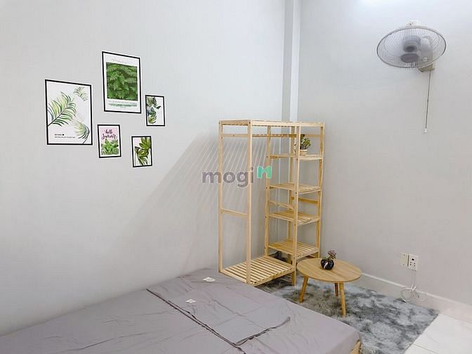 Hình ảnh Căn Hộ lầu 3 penthouse, có sân thượng riêng bếp