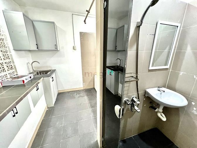 Hình ảnh Căn Penthouse full nội thất giá siêu rẻ Q1