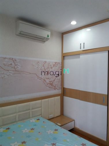 Hình ảnh Cho thuê nhanh căn Himlam Riverside 102m full NT đường D1 Q7 giá 15tr