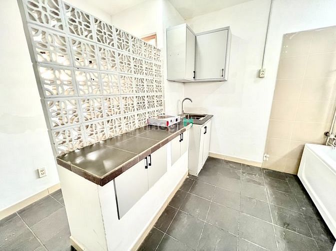 Hình ảnh Căn Penthouse full nội thất giá siêu rẻ Q1