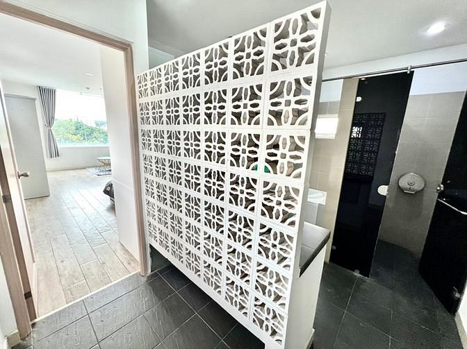 Hình ảnh Căn Penthouse full nội thất giá siêu rẻ Q1