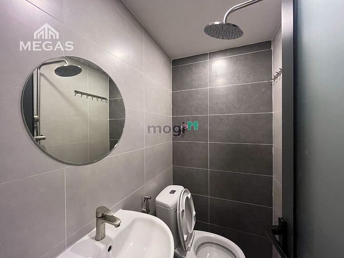 Hình ảnh Căn Hộ tiện ích - Full Nội Thất, có BANCOL - gần CMT8, Q3