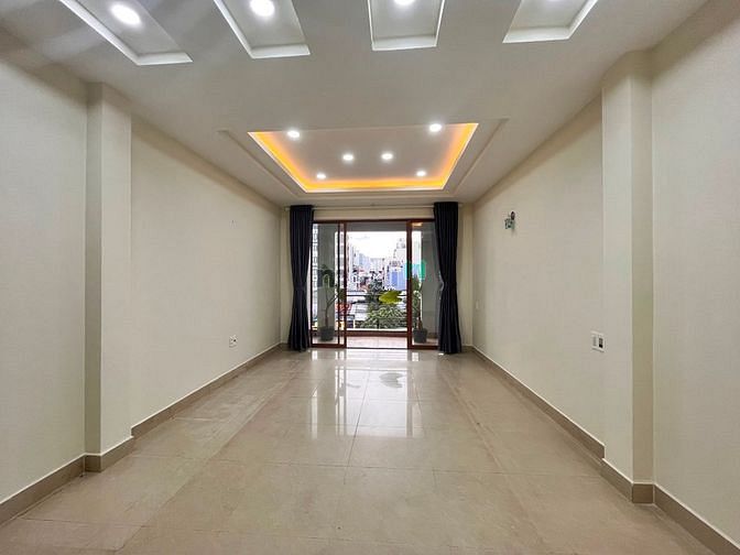 Hình ảnh Studio full nội thất 👉 Ban công 👉 D2 - Bình Thạnh