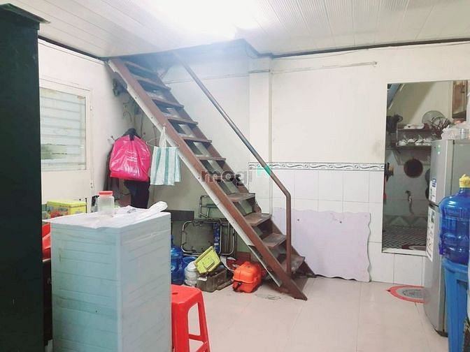 Hình ảnh Bán nhà đường 3/2 68m2 ngang 6.8m