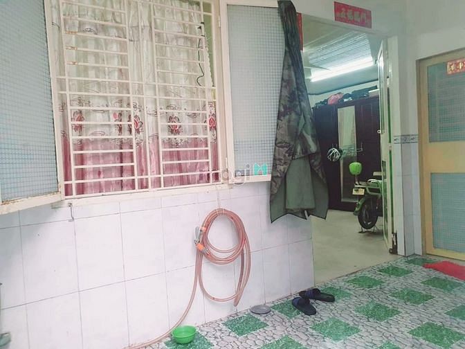 Hình ảnh Bán nhà đường 3/2 68m2 ngang 6.8m