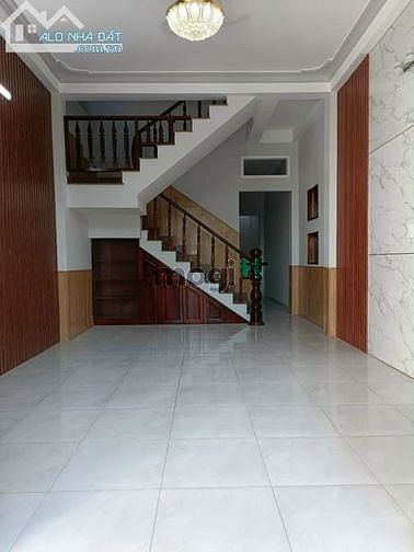Hình ảnh Cần bán nhà MT Phan Huy Thực/Quận 7,1 tỷ 115/60M2 SHR