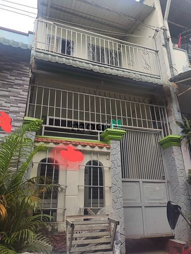 Hình ảnh Bán nhà hiệp thành shr chỉ 2 tỷ 6 quận 12 .