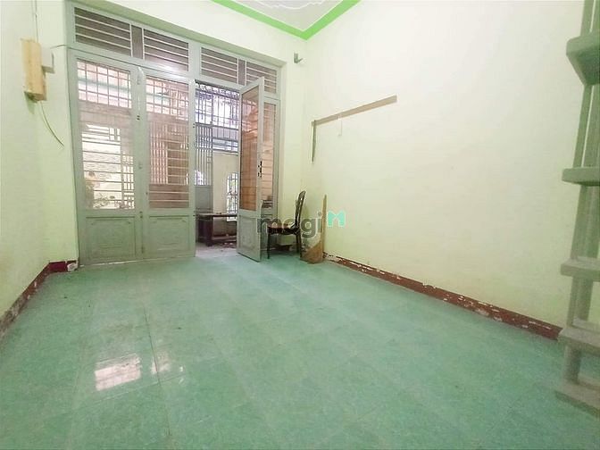 Hình ảnh Bán nhà hiệp thành shr chỉ 2 tỷ 6 quận 12 .