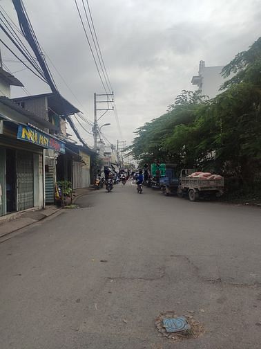 Hình ảnh Bán nhà hiệp thành shr chỉ 2 tỷ 6 quận 12 .