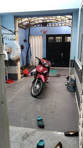Hình ảnh Cho Thuê Nhà Nguyên Căn Hẻm Huỳnh Tấn Phát