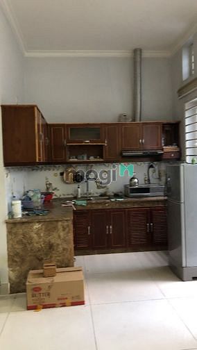 Hình ảnh Cho Thuê Nhà Nguyên Căn Hẻm Huỳnh Tấn Phát