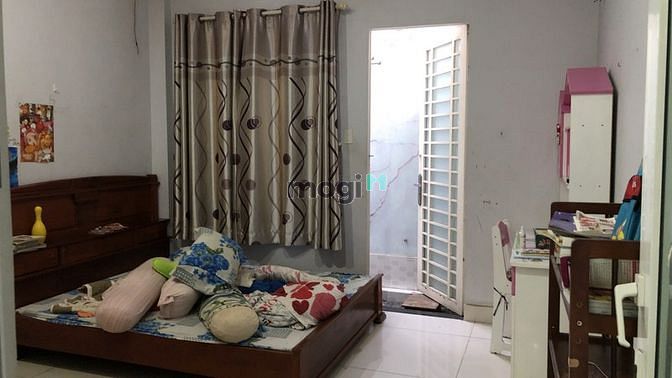Hình ảnh Cho Thuê Nhà Nguyên Căn Hẻm Huỳnh Tấn Phát