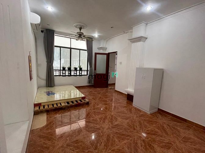 Hình ảnh CHDV 30m2 Full NT ban công lớn view cực đẹp ngay cầu Nguyễn Văn Cừ
