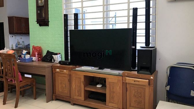 Hình ảnh Cho Thuê Nhà Nguyên Căn Hẻm Huỳnh Tấn Phát