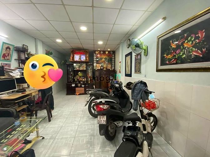Hình ảnh ✅ Bán nhà Tân Sơn Nhì, Tân Phú, 4x20m, 80m2, 5.2 tỷ ✅