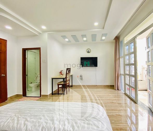 Hình ảnh Mb6623 nạp rút nhanh chóng mới xây_Full nội thất_BAN CỒNG LỚN_Gần Lotte_Big C