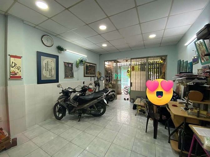Hình ảnh ✅ Bán nhà Tân Sơn Nhì, Tân Phú, 4x20m, 80m2, 5.2 tỷ ✅
